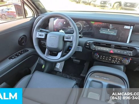 Certified 2026 Hyundai Palisade XRT Pro AWD/4WD image 28