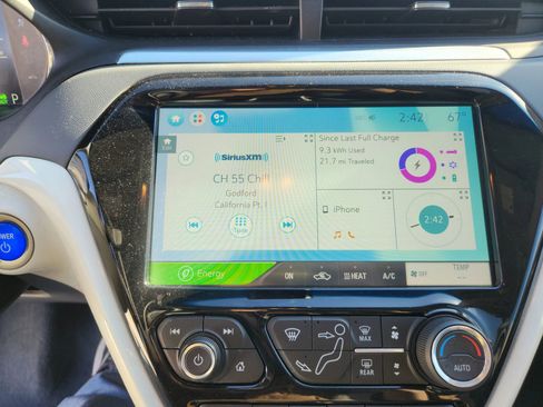 Used 2019 Chevrolet Bolt LT image 38