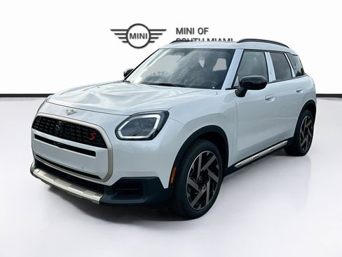 New 2027 MINI Cooper Countryman S AWD/4WD image 3