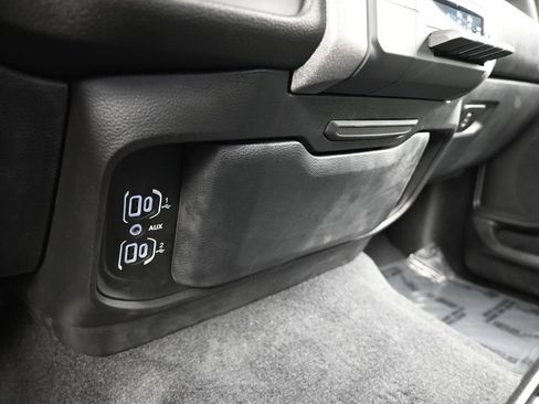 Used 2025 RAM 1500 Tradesman w/ Night Edition image 25