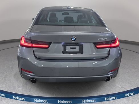Used 2023 BMW 330i Sedan w/ Convenience Package RWD image 8