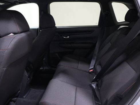 New 2026 Honda CR-V TrailSport image 15