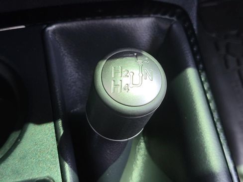 Used 2020 Toyota 4Runner TRD Pro AWD/4WD image 24