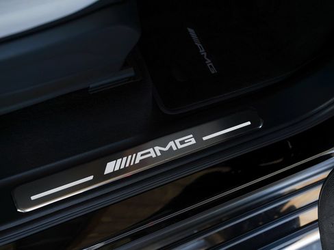 Used 2022 Mercedes-Benz G 63 AMG Squared image 35