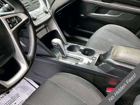 Used 2015 GMC Terrain SLE w/ Convenience Package AWD/4WD image 13