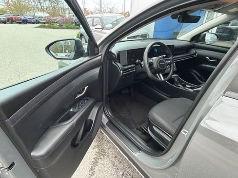 Used 2026 Hyundai Tucson SE AWD/4WD image 12