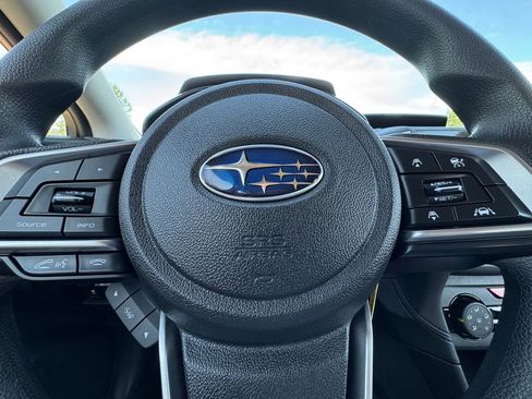 Certified 2023 Subaru Impreza 2.0i AWD/4WD image 18