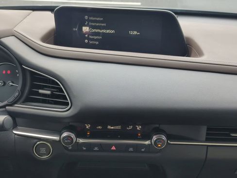 Used 2023 MAZDA CX-30 2.5 Turbo w/ Premium Package image 17