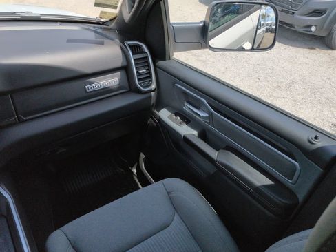 Used 2022 RAM 1500 Big Horn RWD image 17