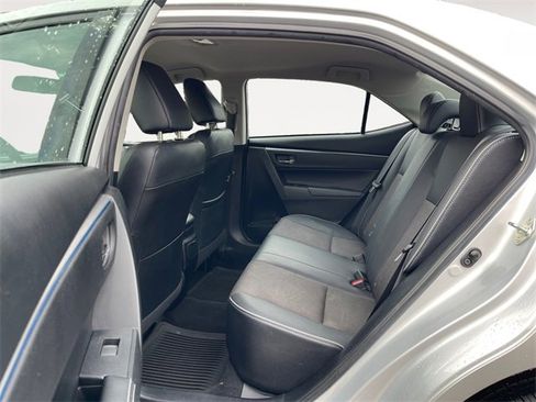 Used 2014 Toyota Corolla S image 13