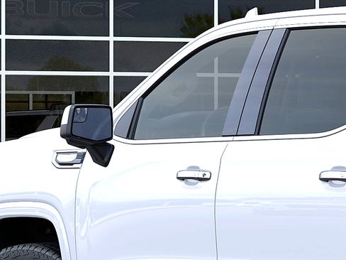 New 2026 GMC Sierra 1500 SLT AWD/4WD image 12