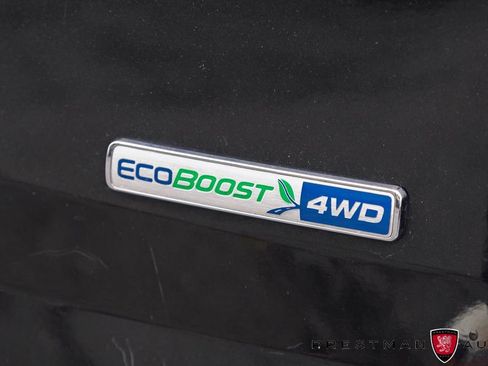 Used 2015 Ford Explorer Sport w/ Equipment Group 401A AWD/4WD image 7