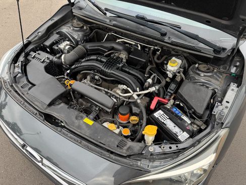 Used 2019 Subaru Impreza 2.0i Premium AWD/4WD image 24