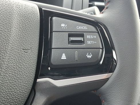 New 2026 Honda Odyssey Sport-L image 26