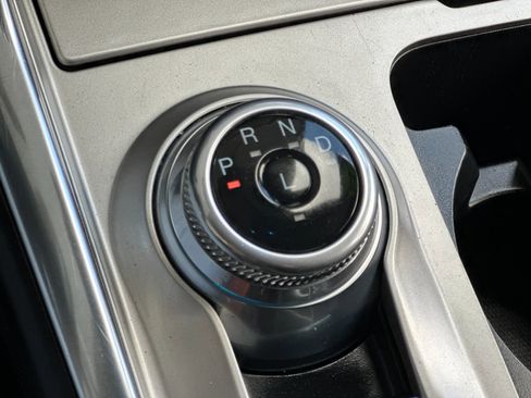 Certified 2022 Ford Explorer Limited w/ Equipment Group 301A image 24