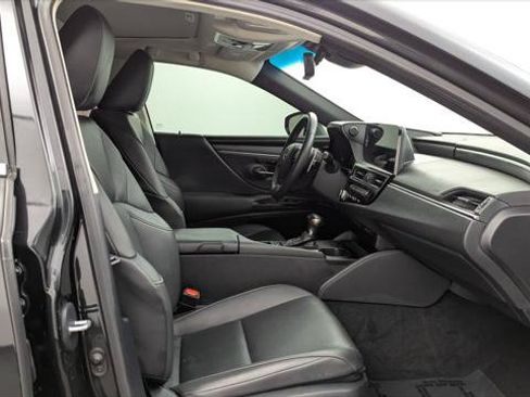 Used 2023 Lexus ES 300h w/ Premium Package FWD image 21