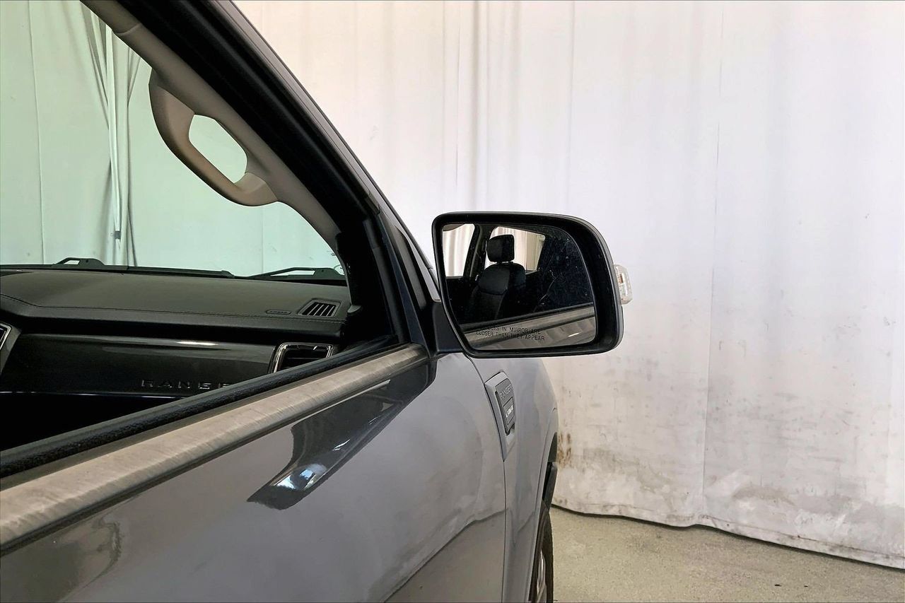 Used 2019 Ford Ranger Lariat w/ Equipment Group 501A Mid AWD/4WD image 11