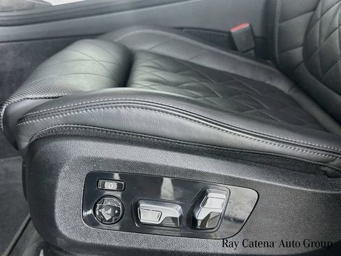 Used 2024 BMW X7 xDrive40i w/ M Sport Package AWD/4WD image 20
