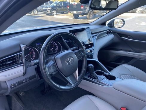 Used 2023 Toyota Camry SE image 14