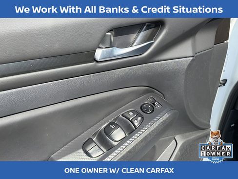 Certified 2025 Nissan Altima 2.5 SV w/ SV Special Edition Package image 25