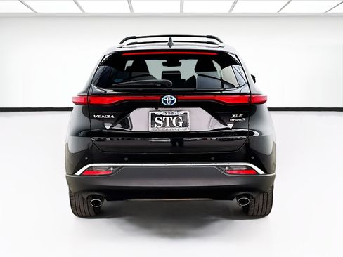 Used 2021 Toyota Venza XLE w/ Carpet Mat Package (TMS) AWD/4WD image 5