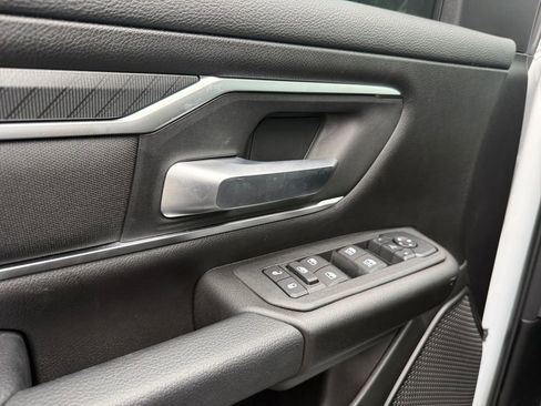 New 2025 RAM 1500 Big Horn image 18