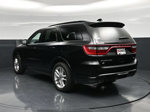 Certified 2023 Dodge Durango GT AWD/4WD image 12