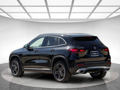 New 2026 Mercedes-Benz GLA 250 4MATIC