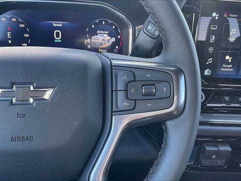 New 2026 Chevrolet Silverado 2500 ZR2 AWD/4WD image 18