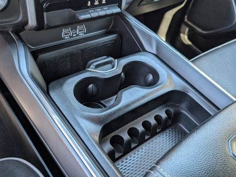 Used 2025 RAM 1500 Laramie image 16