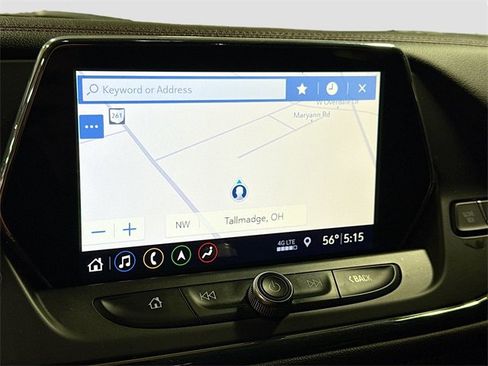 Used 2019 Chevrolet Blazer RS w/ LPO, Cargo Essentials Package image 14