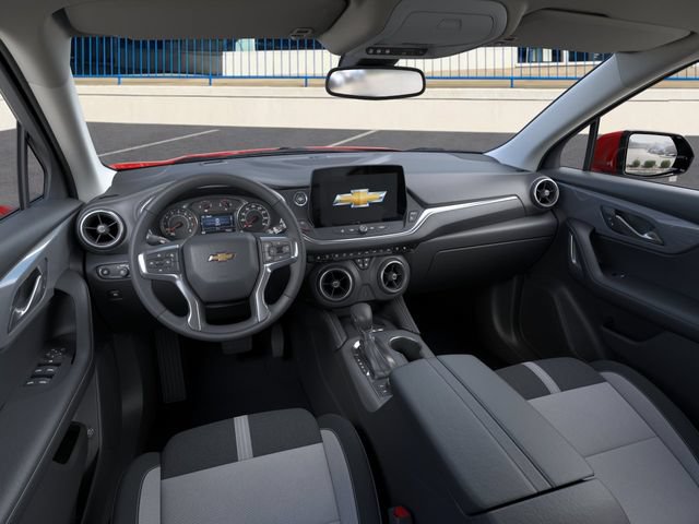 New 2026 Chevrolet Blazer LT w/ Convenience Package FWD image 15