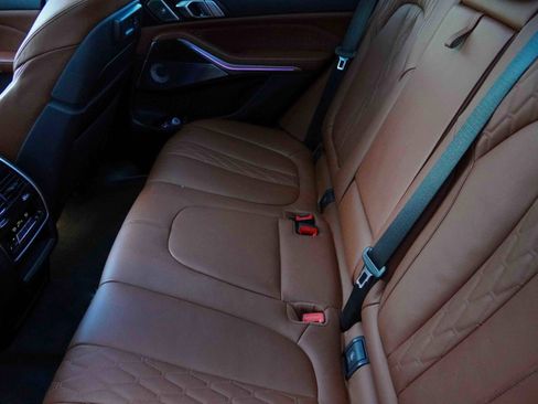 Certified 2023 BMW X5 M50i w/ Executive Package image 38