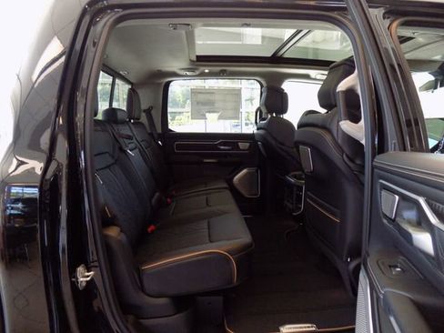 New 2026 RAM 1500 Tungsten AWD/4WD image 27