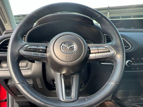 Used 2022 MAZDA CX-30 AWD 2.5 S w/ Premium Package image 31