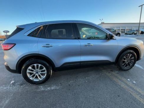 Certified 2022 Ford Escape SE w/ Convenience Package image 10