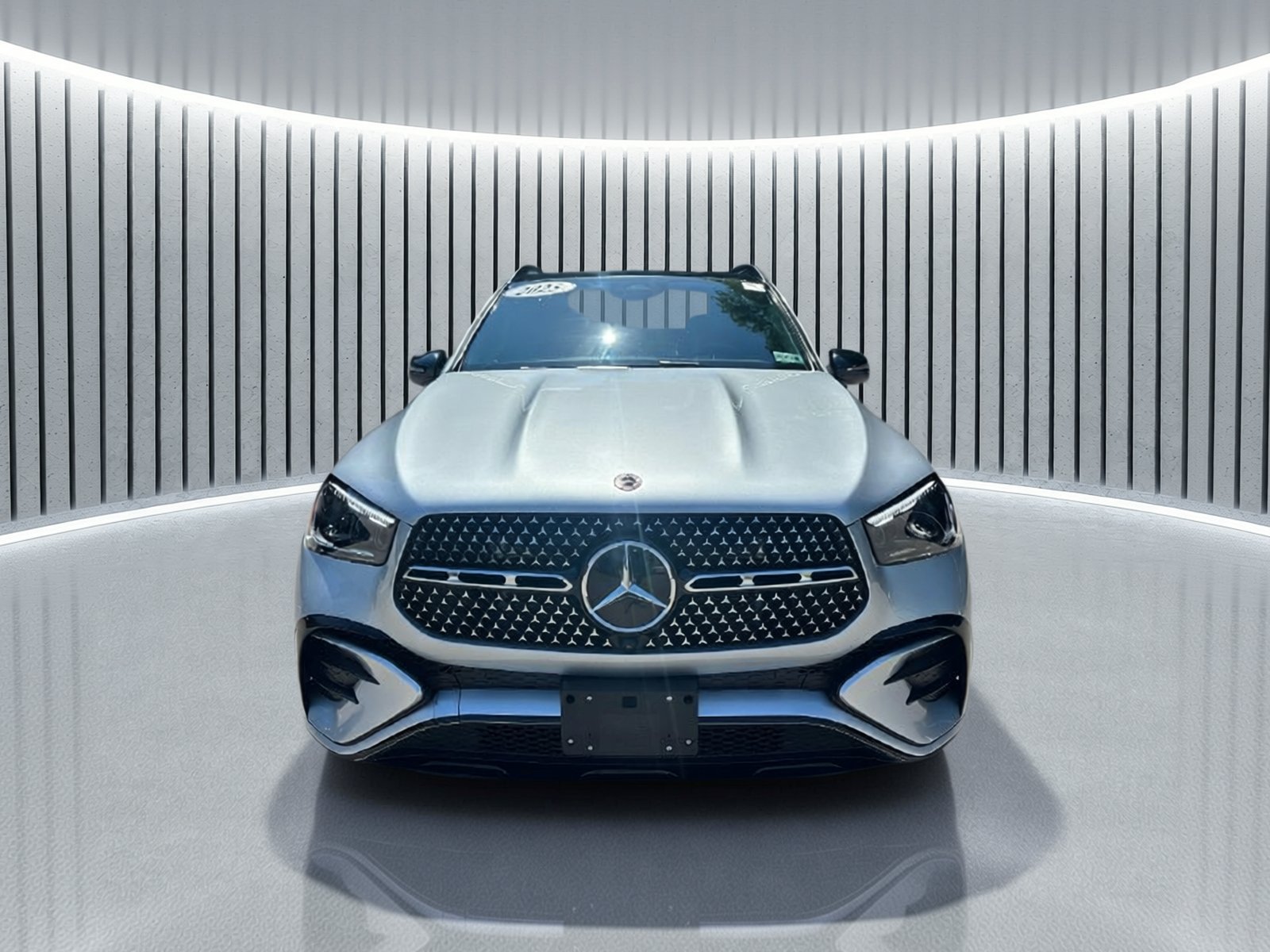 Certified 2025 Mercedes-Benz GLE 350 4MATIC image 8