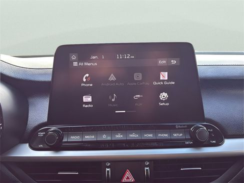 Used 2021 Kia Forte Sedan image 31