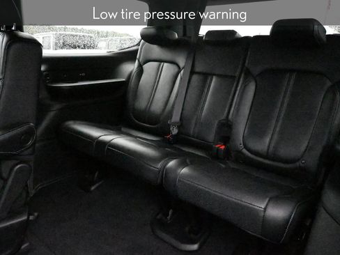 Used 2024 Jeep Wagoneer Series III image 24