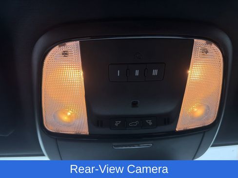 Used 2022 Dodge Durango GT image 16