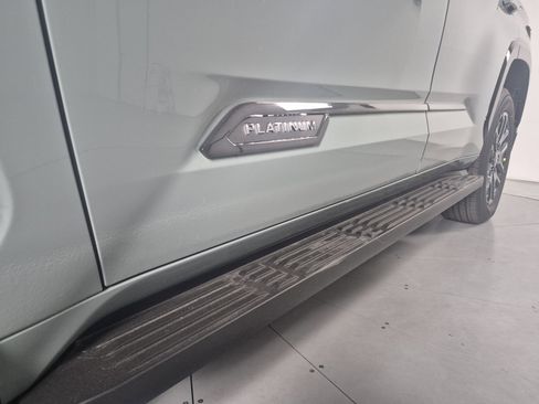 New 2026 Toyota Sequoia Platinum image 12