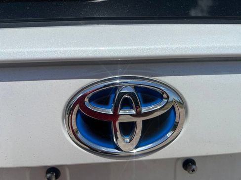 Used 2023 Toyota RAV4 SE AWD/4WD image 10