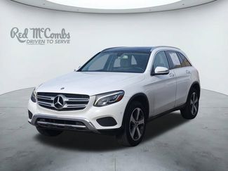 Used 2018 Mercedes-Benz GLC 300 GLC 300 video 1