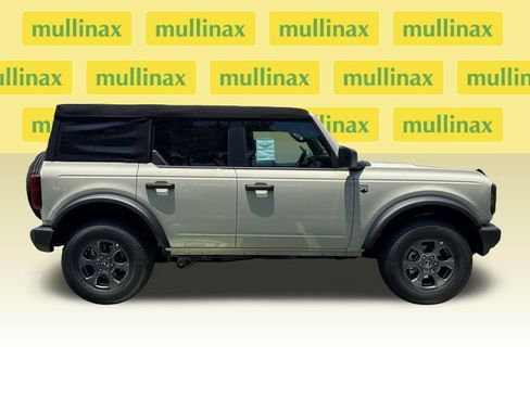 New 2026 Ford Bronco Big Bend AWD/4WD image 15