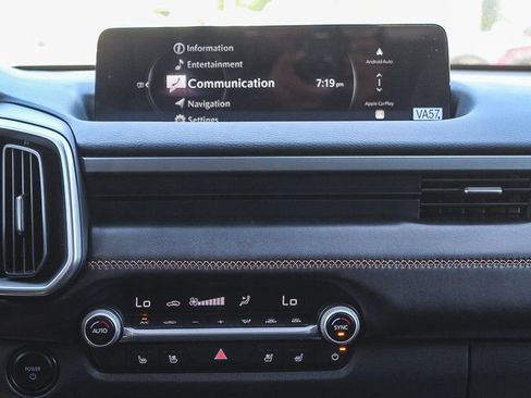 New 2026 MAZDA CX-50 AWD 2.5 Hybrid w/ Premium Pkg image 16