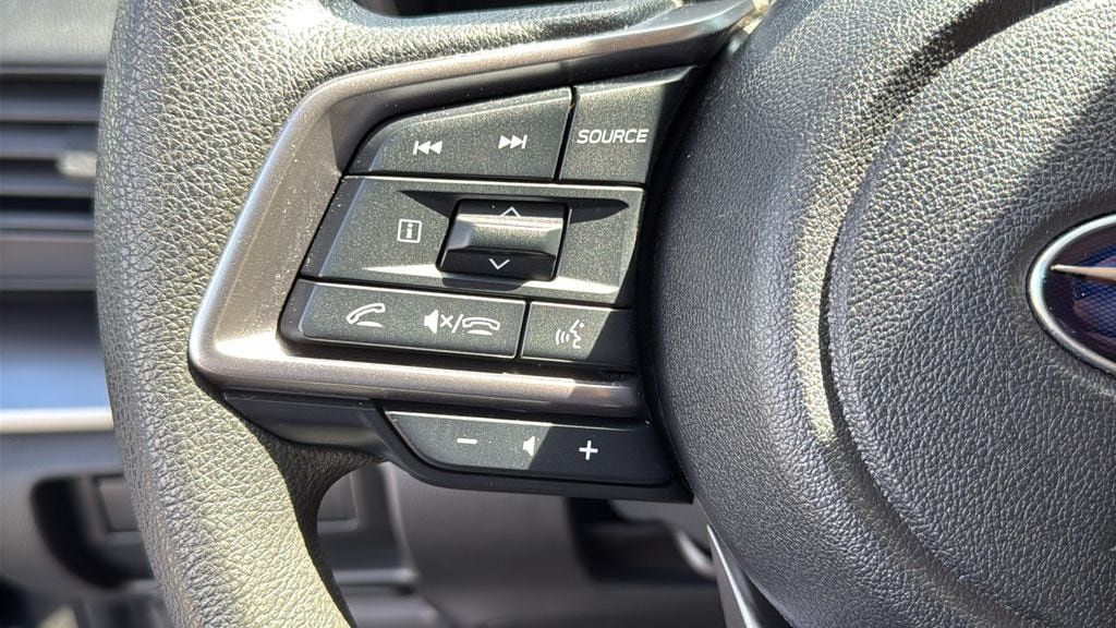 Certified 2024 Subaru Impreza 2.0i AWD/4WD image 12