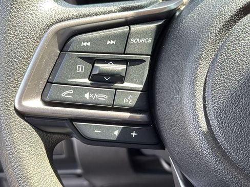 Certified 2024 Subaru Impreza 2.0i AWD/4WD image 12