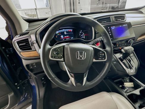 Used 2018 Honda CR-V EX-L image 12