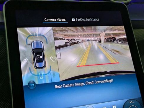 New 2026 Mercedes-Benz GLC 300 image 13