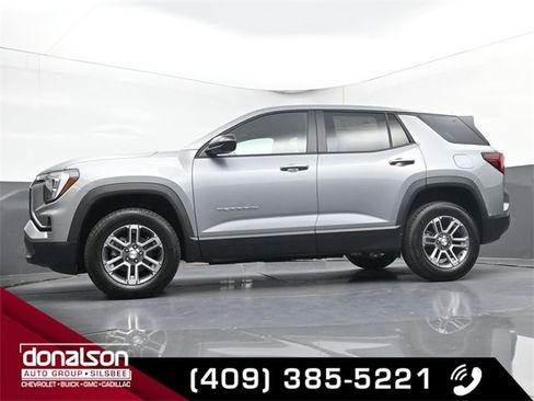 New 2026 GMC Terrain Elevation image 15